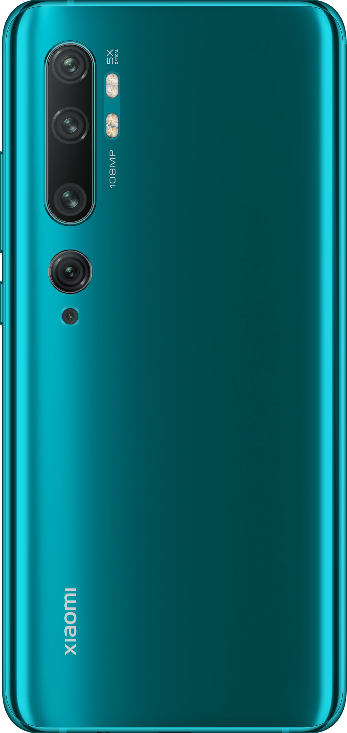 Xiaomi Mi Note10 グローバル版　グリーン Xiaomi Mi Note 10 - buy at Galaxus